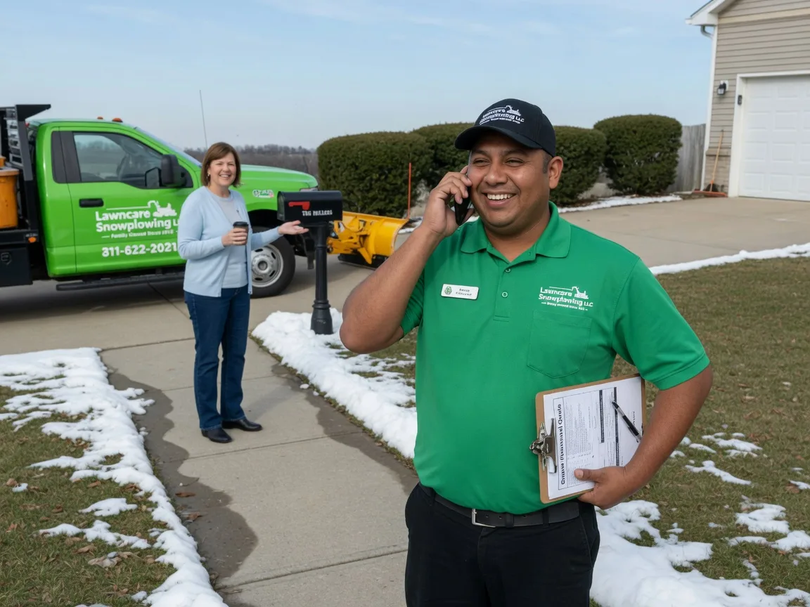 Lawn Care Services By Expert Landscaper Coalgood, KY FAQs
